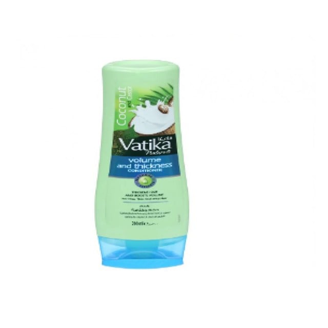 Vatika Coconut Conditioner 200ml