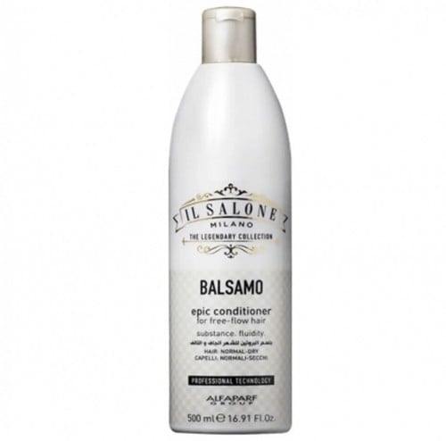 Il Salone Balsam Dry-Damaged Hair 500ml