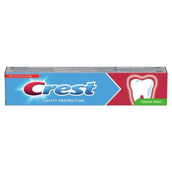 Crest Cavity Protection Toothpaste 250ml