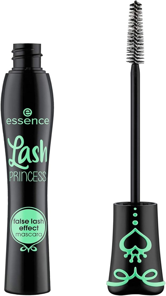 Essence Lash Princess Curl & Volume Mascara 12ml