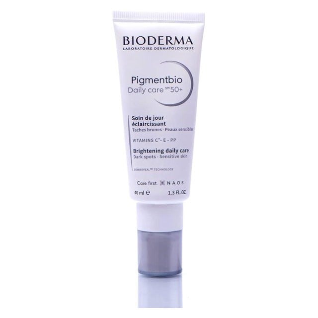 Bioderma Pigmentbio Daily Care SPF 50 40ml