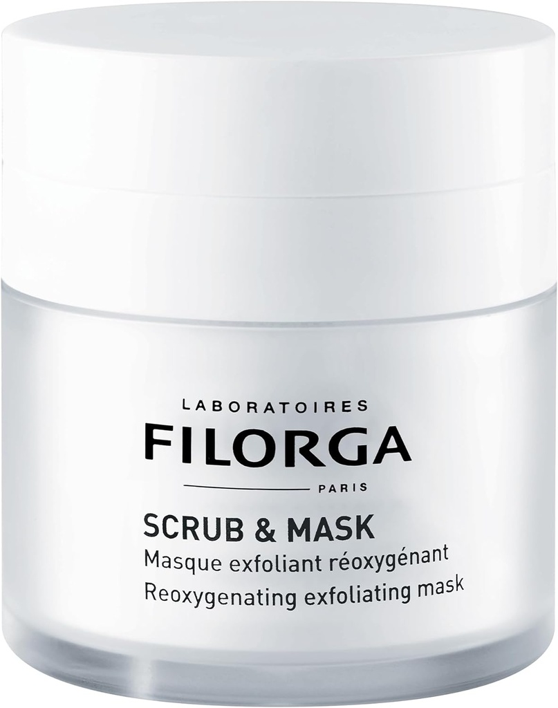 Filorga Scrub & Mask Skin Radiance 55ml