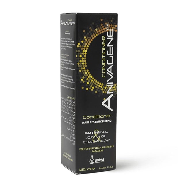 Anivagene Baume Conditioner 125ml