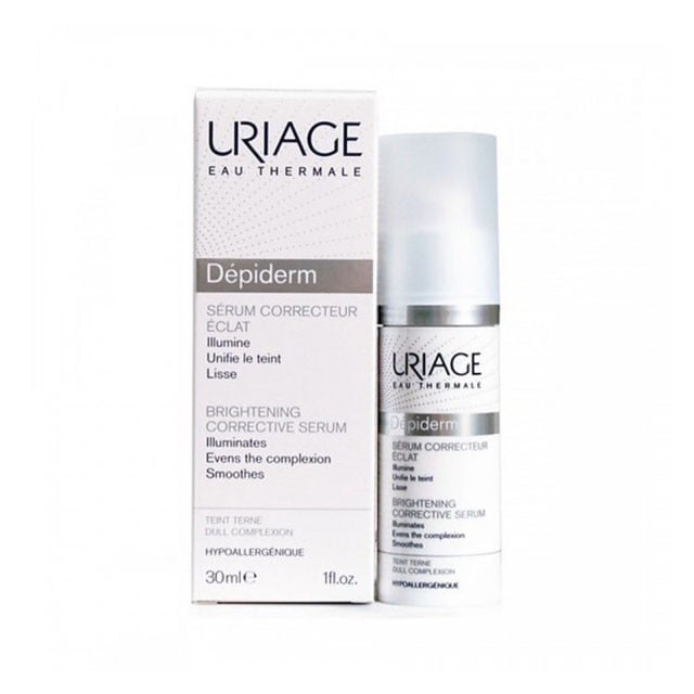 Uriage Depiderm Serum 30ml