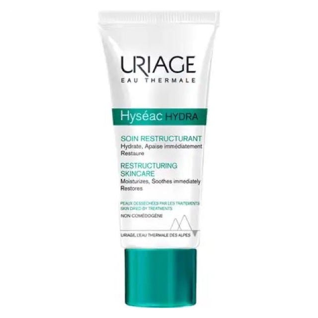 URIAGE Hyseac Hydra Restructuring Care 40ml