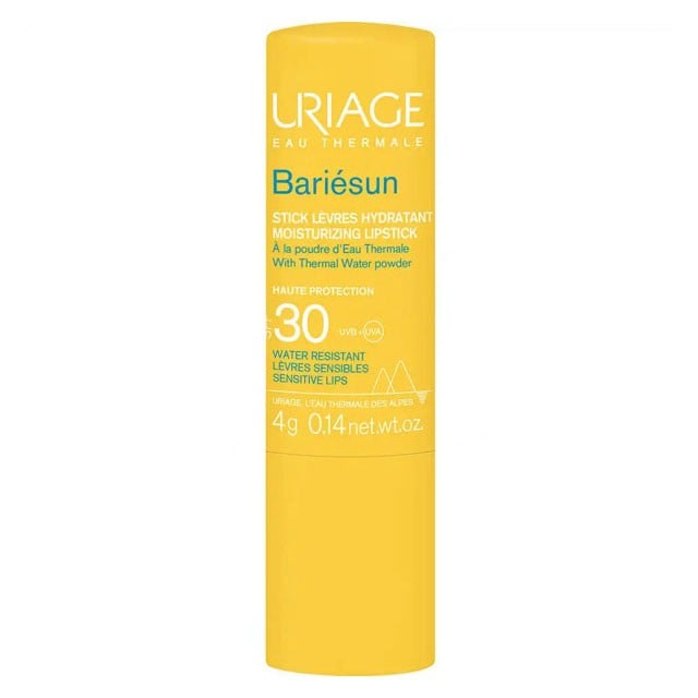 Uriage Bariesun Lip Stick SPF 30 4g