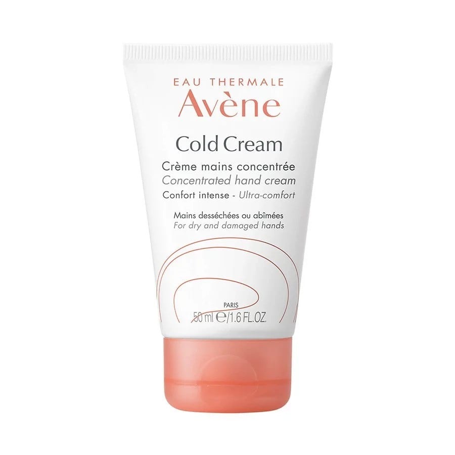 Avene Cold Cream Hand Cream 50ml