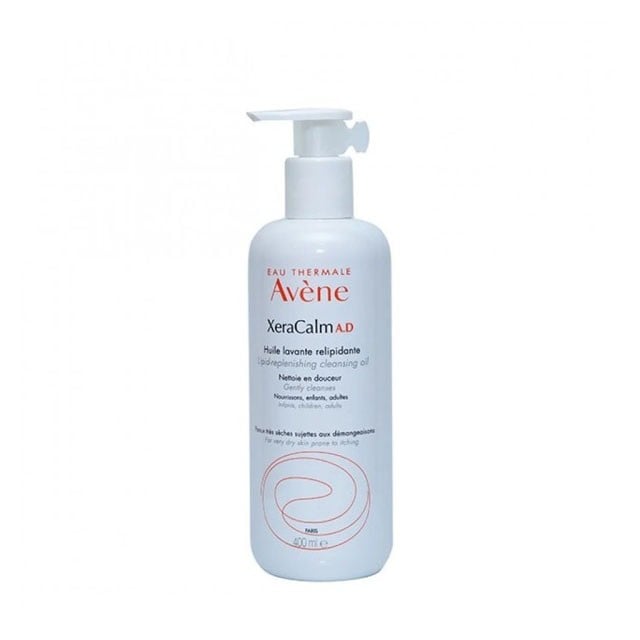 Avene Xera Calm Lipid Replenishing Cream 200 ML