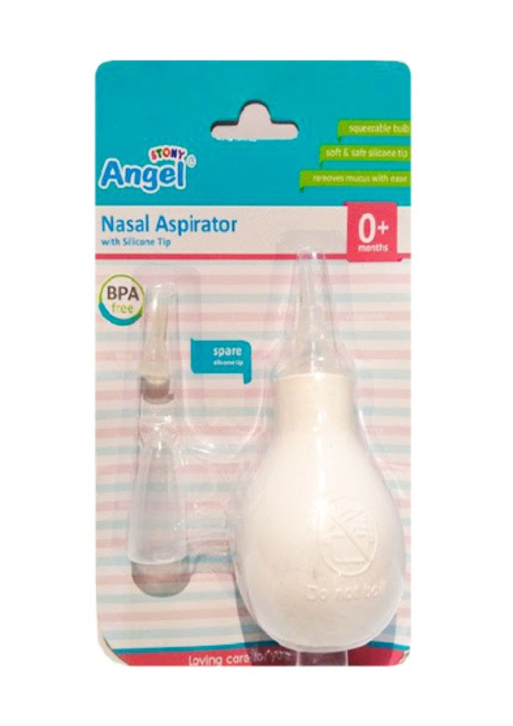 Angel Nasal Aspirator 15305