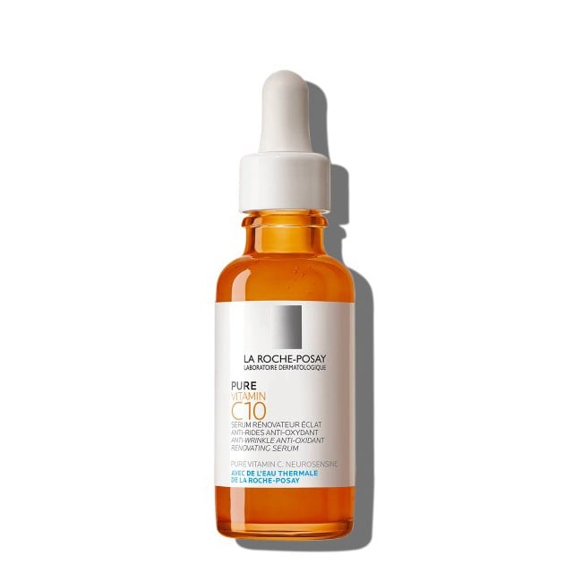 La Roche-Posay Pure Vitamin C10 Serum 30ml