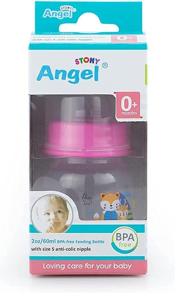 Angel Bottle 60ml