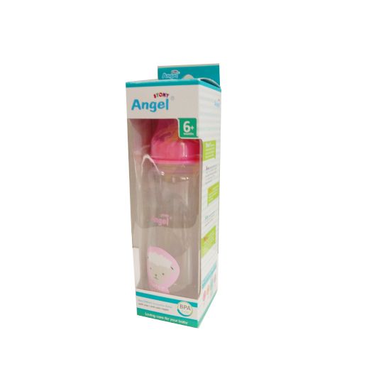 Angel Baby Bottle 240ml