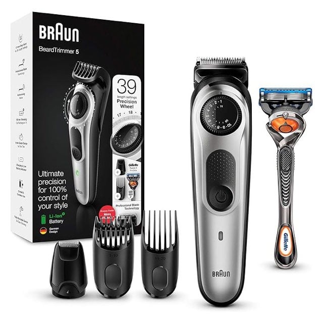 Braun Beard Trimmer 5 BT5265