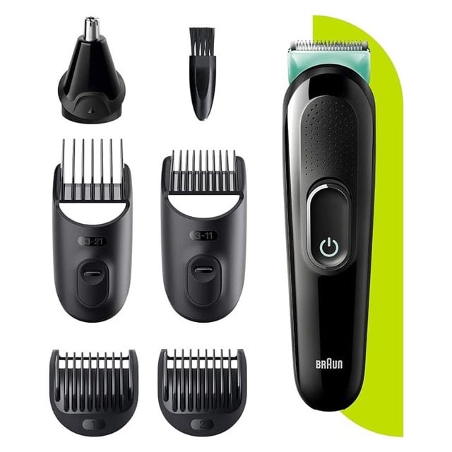 Braun All In One Trimmer 3 MGK3220