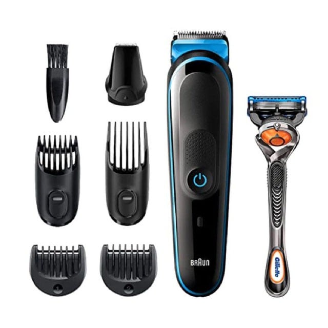 Braun All In One Trimmer 5 MGK5245