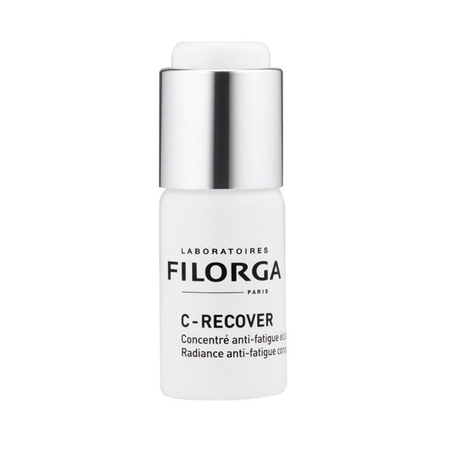 Filorga C-Recover Solution for Skin Renewal 3x10ml