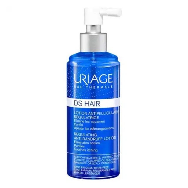 Uriage D.S. Lotion Spray 100ml