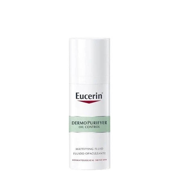 Eucerin Mattifying Fluid 50ml