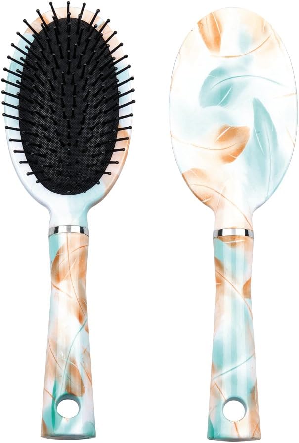 Titania Hair Brush Nr.1622