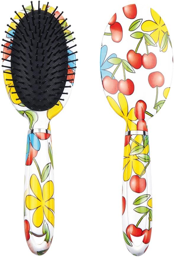 Titania Hair Brush Nr.1624