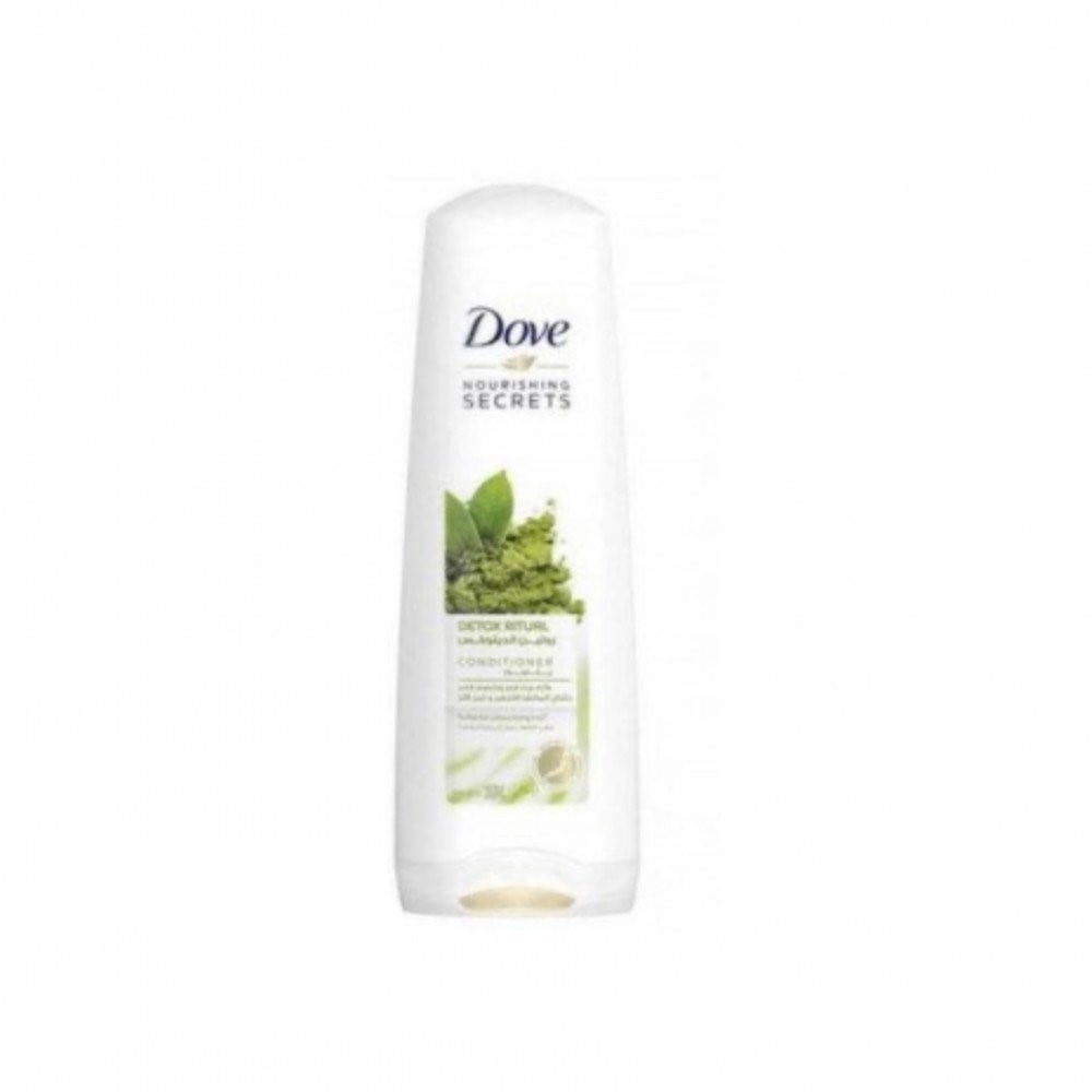 Dove Detox Ritual Conditioner 350ml