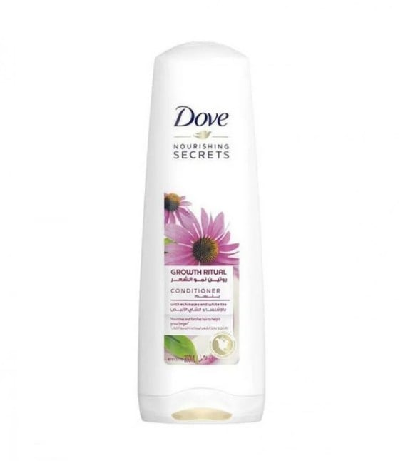 Dove Conditioner Growth Ritual 350ml