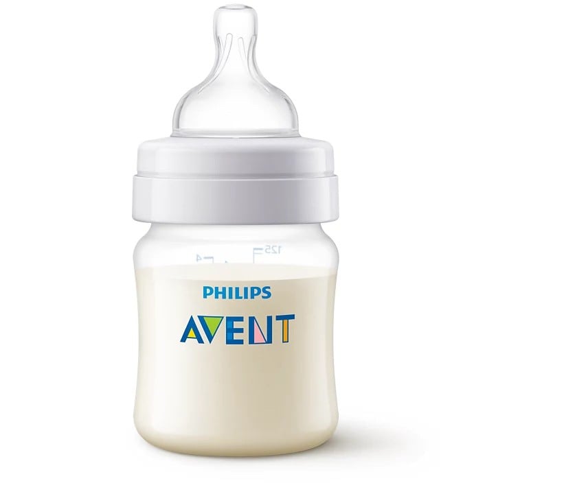 Philips Avent ANTI COLIC BOTTLE 125ML X1