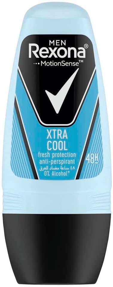 Rexona Men Xtracool Roll-On 50ml