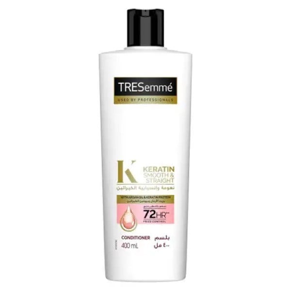 Tresemme Keratin Smooth Conditioner 400ml