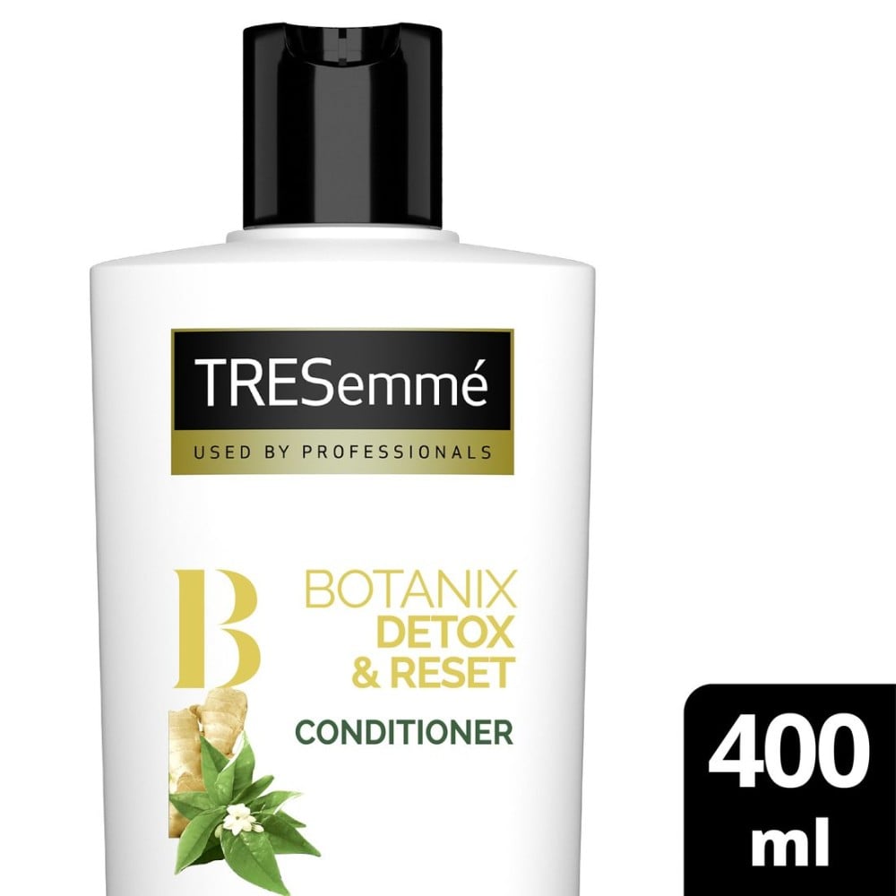 Tresemme Botanix Detox Conditioner 400ml