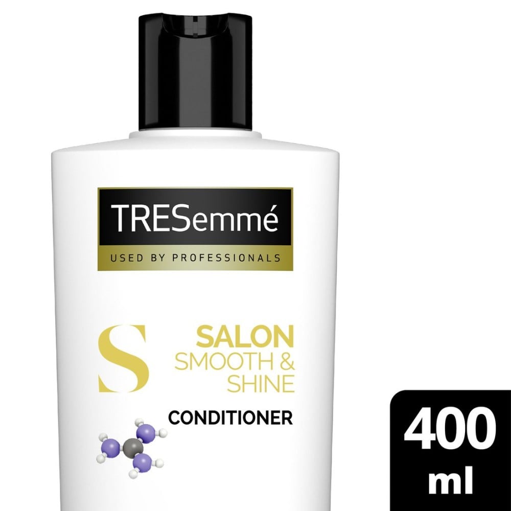 Tresemme Conditioner Salon Smooth 400ml