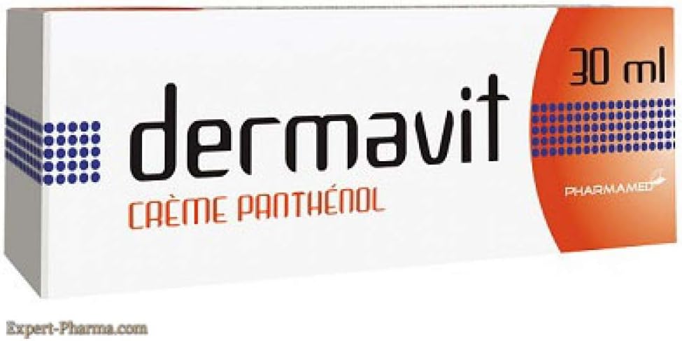 Dermapanthen Cream 30ml