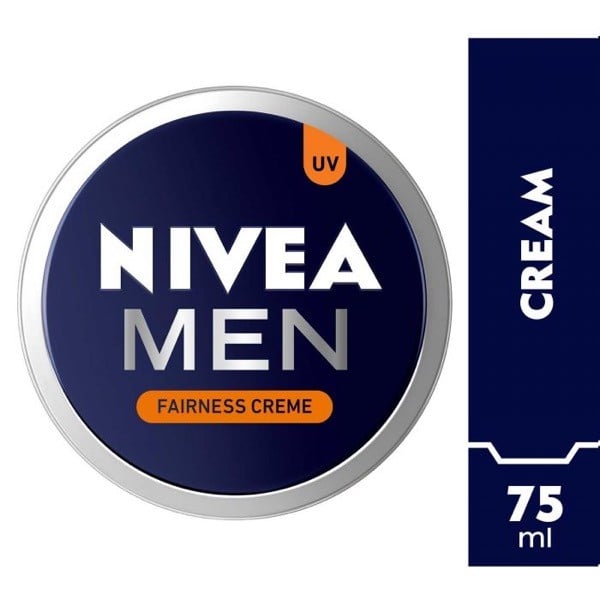 Nivea Men Fairness Creme 75ml