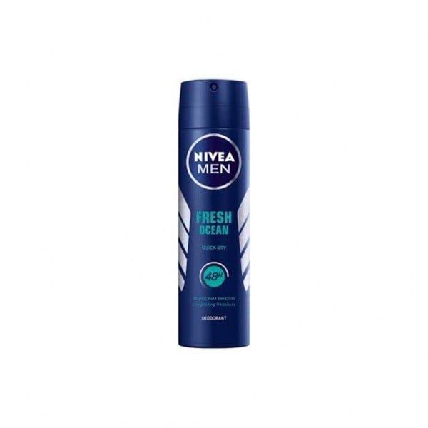 Nivea Deo Spray Fresh Ocean 150ml