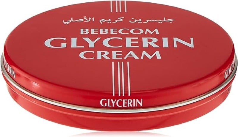 Bebecom Glycerin Cream 50ml