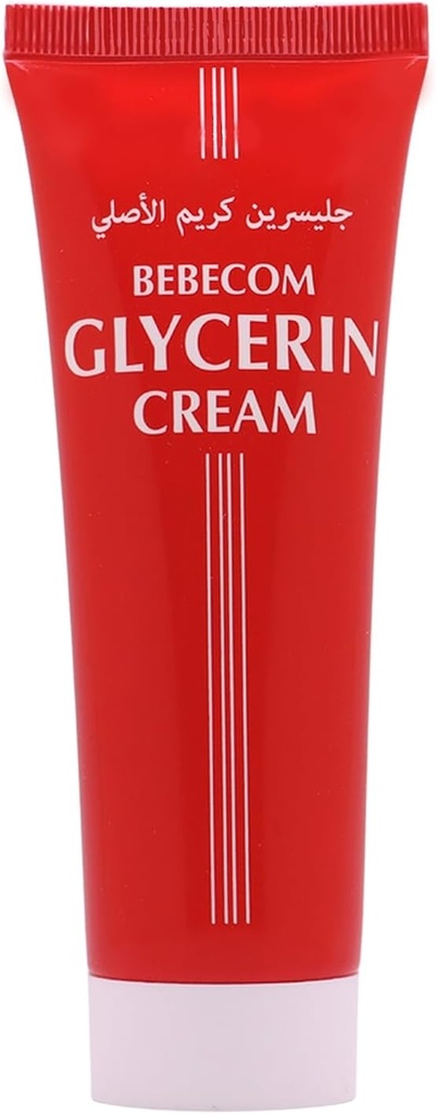 Bebcom Glycerin Cream 250ml