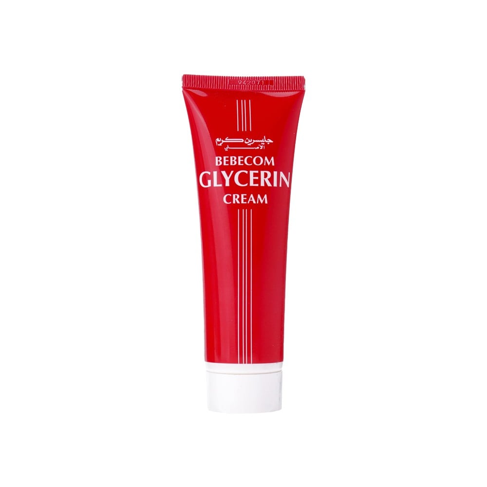 Bebcom Glycerin Cream 75ml