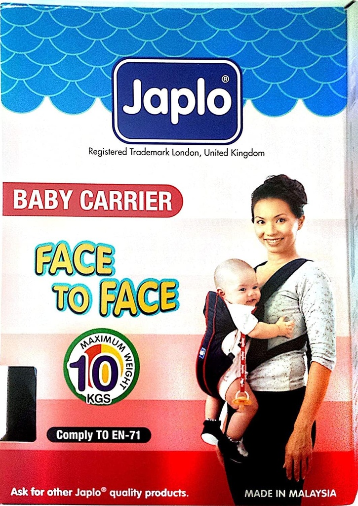 Japlo Baby Carrier 749