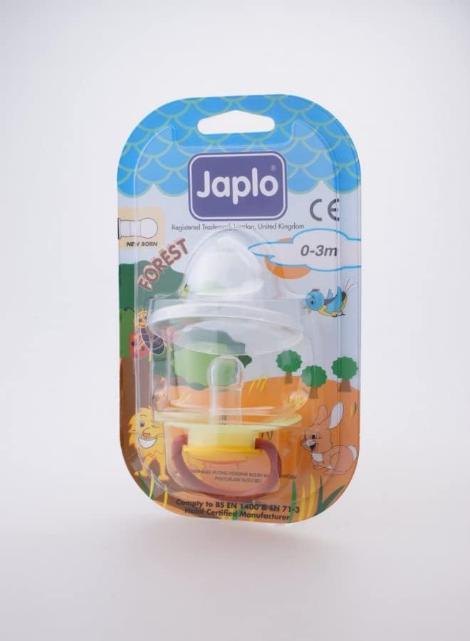 Jablo Soother Fr26