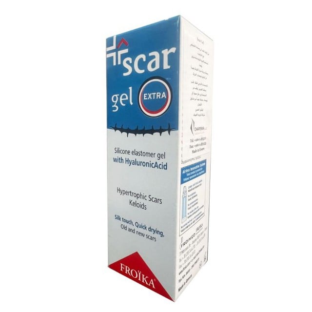 Froika Scar Gel Extra 30ml