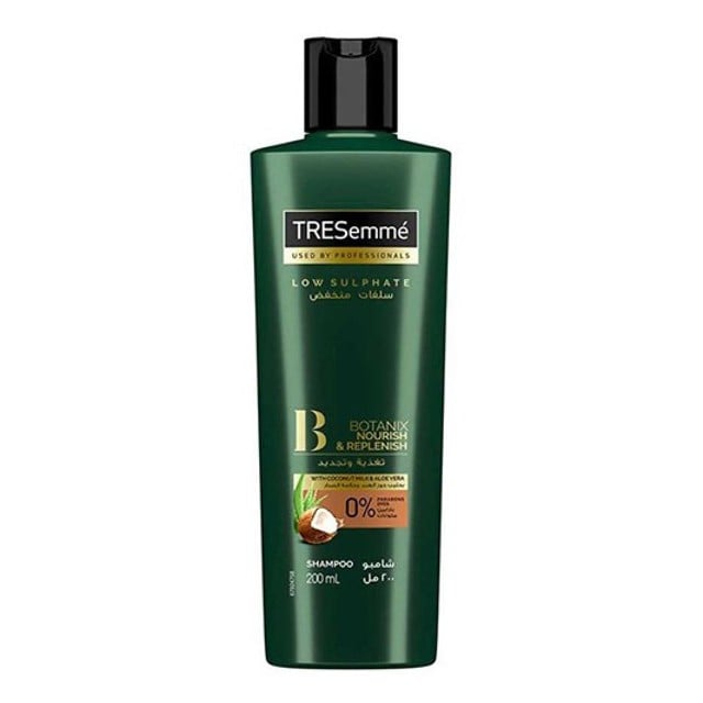 Tresemme Botanix Nourish Shampoo 200ml