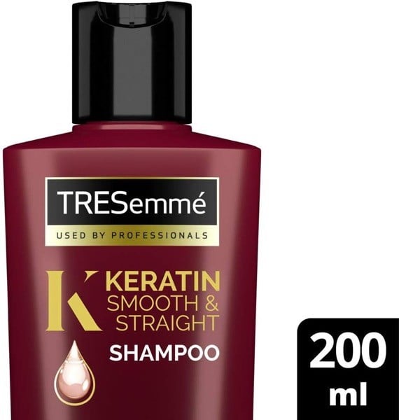 Tresemme Keratin Smooth Shampoo 200ml