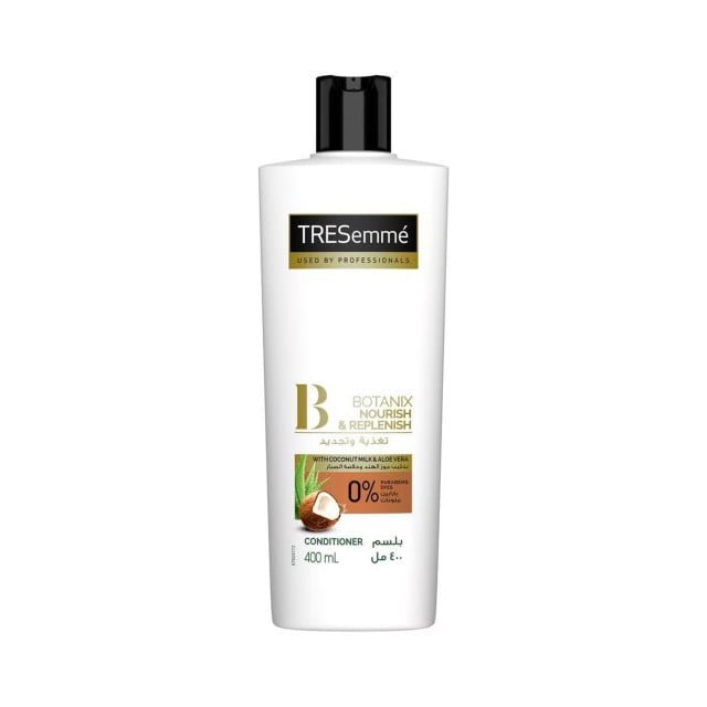 Tresemme Botanix Nourish Conditioner 400ml