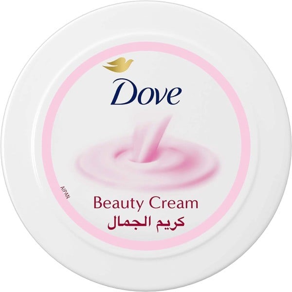 Dove Beauty Cream 250ml