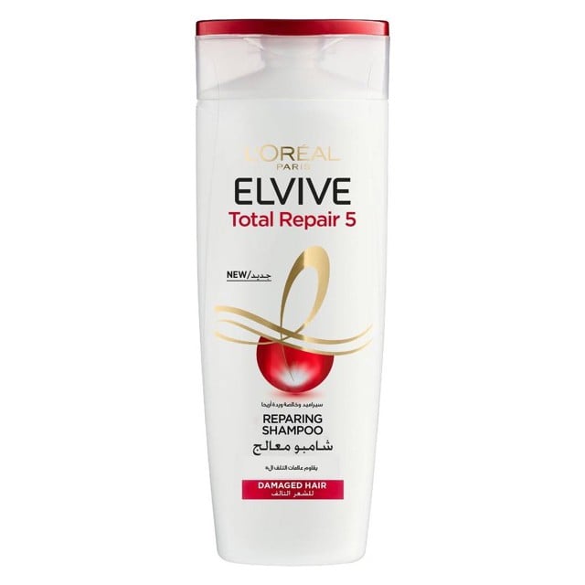 LOREAL Elvive TR5 SH 600ML