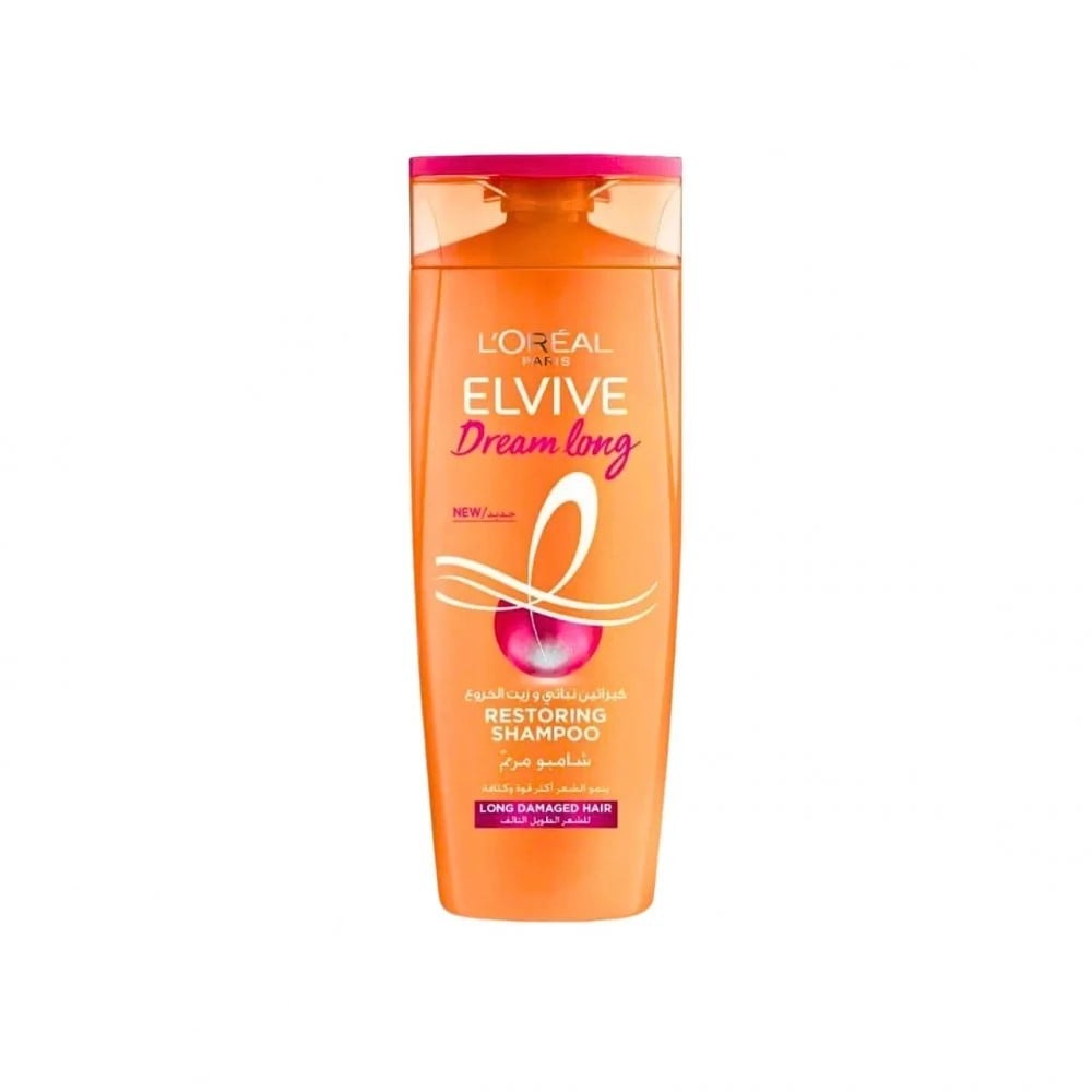 LOREAL Elvive DREAM LONG SH 600ML