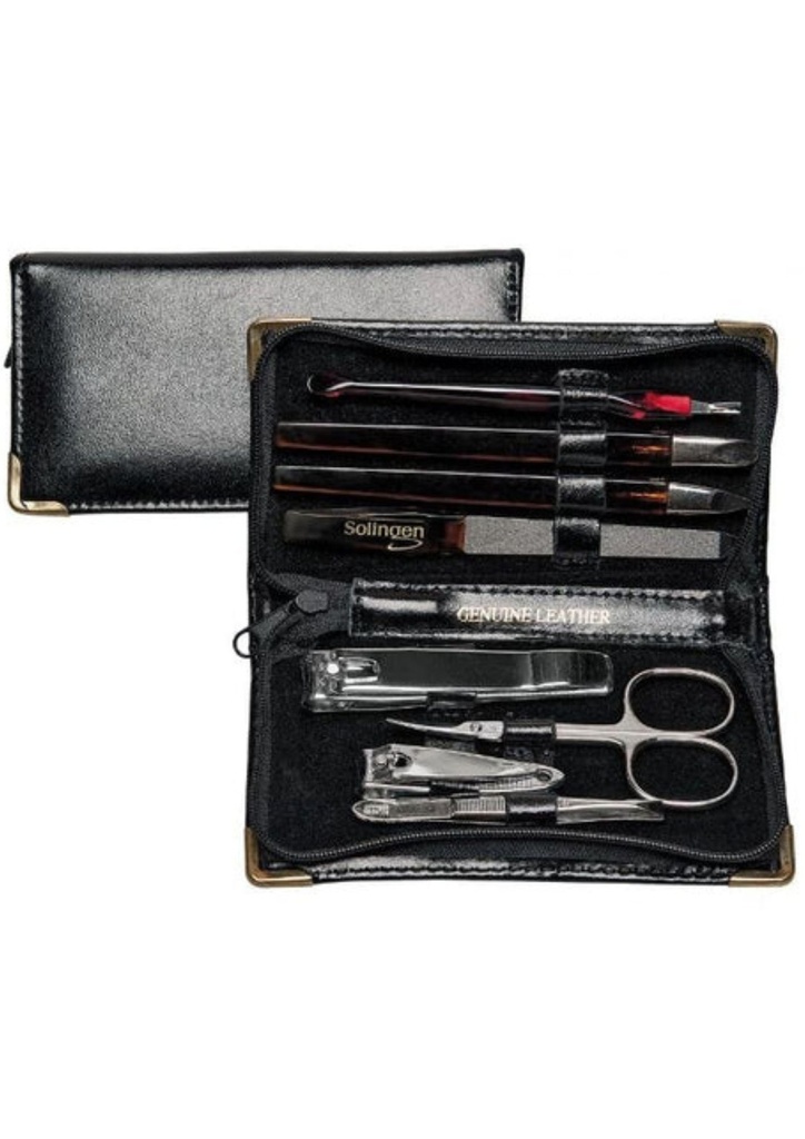 Titania Manicure Set No-144c