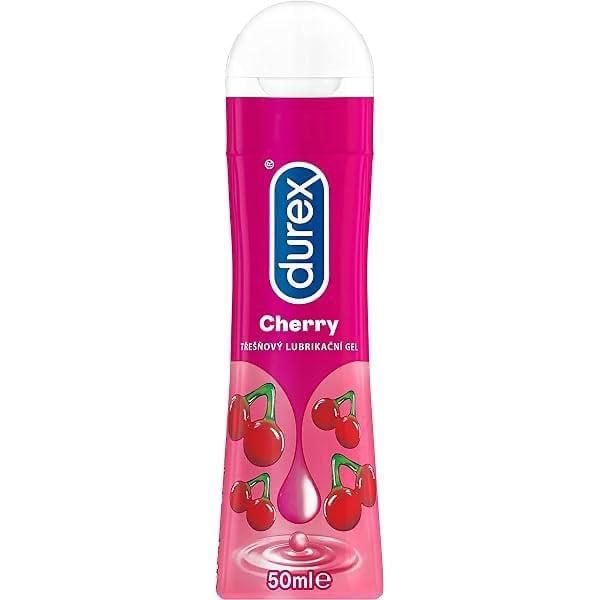 Durex Play Very Cherry 50ml