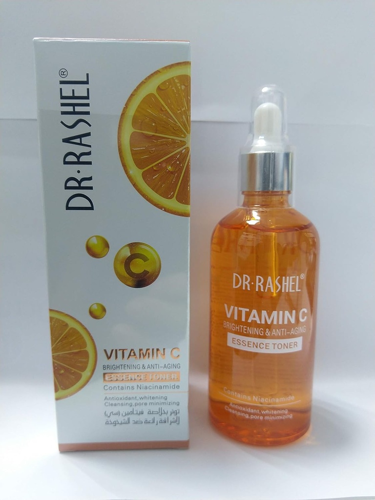 Dr.Rashel Vitamin C Toner 100ml