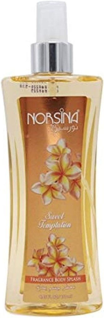 Norsina Sweet Body Spray 250ml